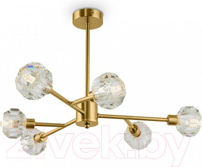 Люстра Freya FR5114PL-06BZ