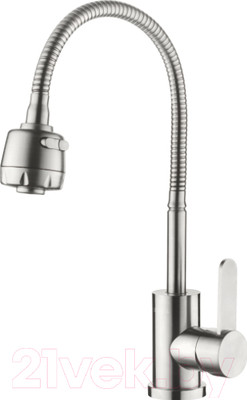 Смеситель Ledeme L74304