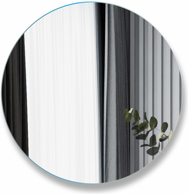 Зеркало Алмаз-Люкс 8с-А/007 (D50см)