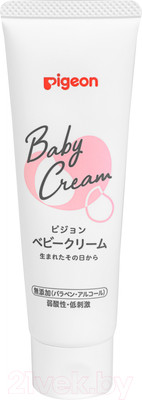 Крем детский Pigeon Увлажняющий 1024581 (50г)