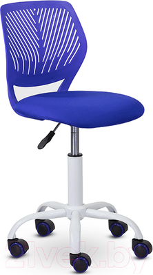 Кресло детское UTFC Кидс C-01 (синий)