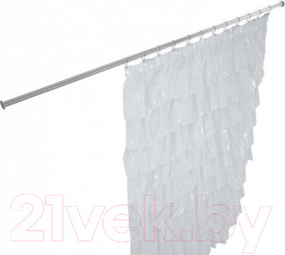 Карниз для ванны Aquanet 140 / 198747