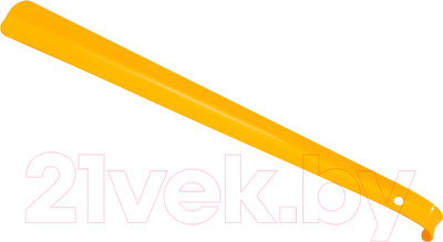 Ложка для обуви Salton металлическая