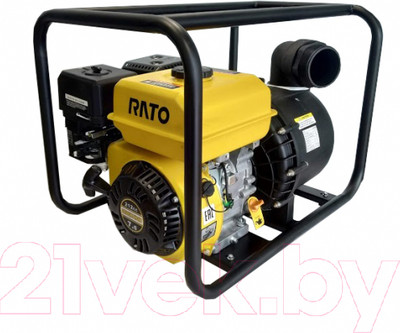 Мотопомпа Rato RT80HB26-3.8Q