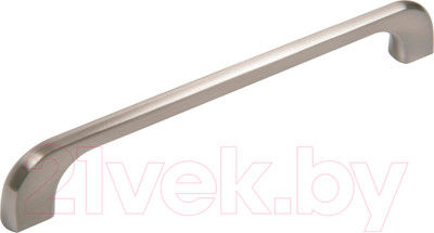 Ручка для мебели Boyard Jetline RS219BSN.4/160