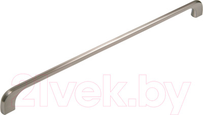 Ручка для мебели Boyard Jetline RS219BSN.4/320