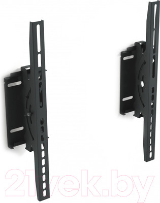 Кронштейн для телевизора Electric Light КБ-01-49 (черный)