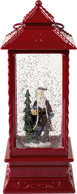 Световая фигурка Neon-Night Дед Мороз 501-062 (теплый белый)