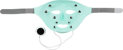 Массажер для лица Gezatone Biolift iFace / 1301246