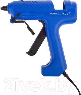 Клеевой пистолет Rexant 12-0118