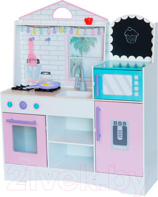 Детская кухня KidKraft Мечта / 10119-KE