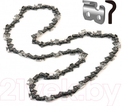 Цепь для пилы Sturm! SC32513CRT-66