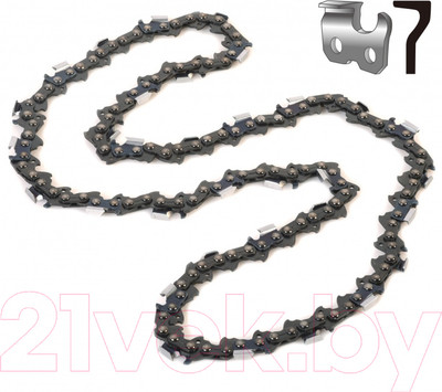 Цепь для пилы Sturm! SC32515CST-66