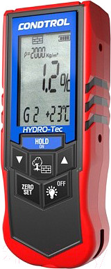 Влагомер Condtrol Hydro-Tec 3-14-020