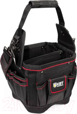 Сумка для инструмента КВТ С-23 / 81445