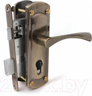 Замок врезной Arni 1423 AB