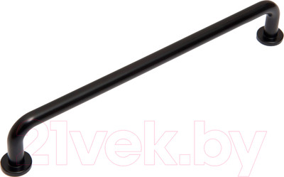 Ручка для мебели Boyard Hygge RS293BL.4/160