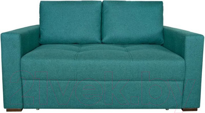 Диван Lama мебель Пингвин-7 (Bjork Lagoon)