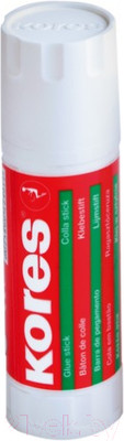 Клей-карандаш Kores 12402.02