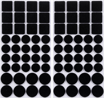 Протектор для мебели VORTEX 26003 (черный)
