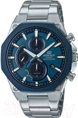 Часы наручные мужские Casio EFS-S570DB-2AUEF