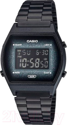 Часы наручные мужские Casio B640WBG-1BEF
