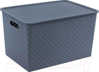 Корзина Violet Береста / 523135 (14л)