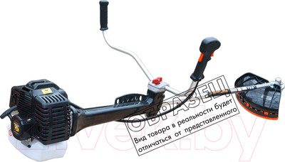 Триммер бензиновый Shtenli Demon Black Pro 4500 S