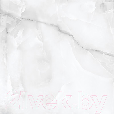 Плитка Casati Ceramica Gres Onyx Grey Polished (600x600)