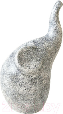 Статуэтка Нашы майстры Слоник / 6010 (серый)