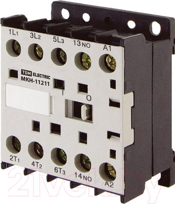 Контактор TDM SQ0736-0006