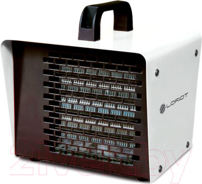 Тепловая пушка электрическая Loriot LHP-KX 2000
