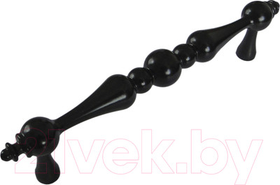 Ручка для мебели Boyard Unica RS440BL.4/96