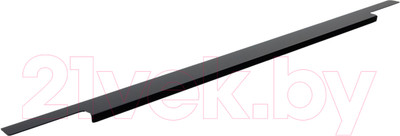 Ручка для мебели Boyard Al Ray RT109BL.1/000/600