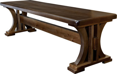 Скамья РуптуР Маэстро/ 440001 (11/7, ольха)