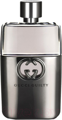 Туалетная вода Gucci Guilty Pour Homme (90мл)