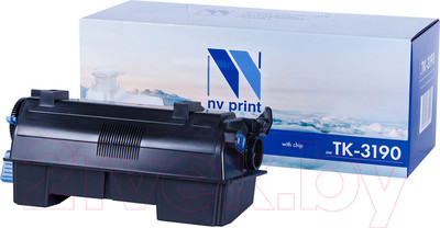 Картридж NV Print NV-TK3190