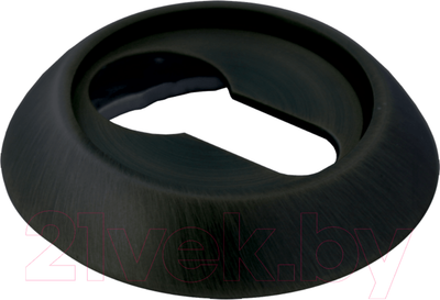 Накладка на цилиндр Morelli MH-KH BL