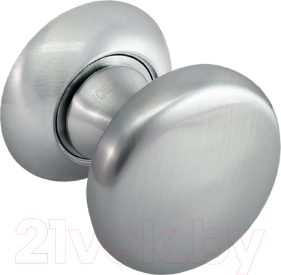 Ручка дверная Morelli MHR-1 SC