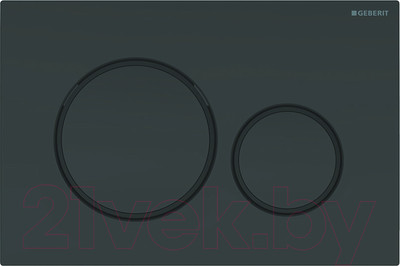 Кнопка для инсталляции Geberit Sigma 20 115.882.DW.1