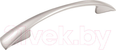 Ручка для мебели Boyard S80560/128 / RS805SC.4/128