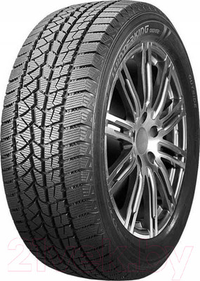 Зимняя шина DoubleStar DW02 245/65R17 107S