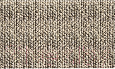 Коврик грязезащитный Multy Home Lima Chunky Knit EU5000160