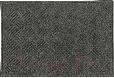 Коврик грязезащитный Multy Home Contours Parquet EU5000026