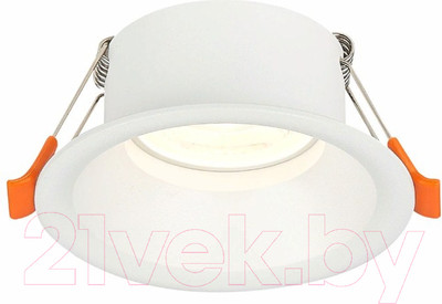 Точечный светильник ST Luce Nobarra ST201.508.01