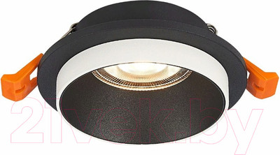 Точечный светильник ST Luce Chomia ST206.408.01