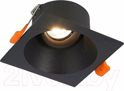 Точечный светильник ST Luce Grosi ST207.418.01