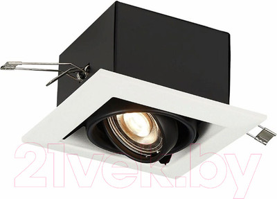 Точечный светильник ST Luce Hemi ST250.548.01