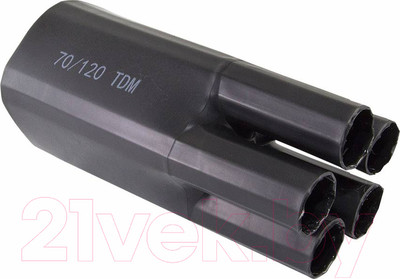 Перчатка термоусаживаемая TDM SQ0549-0011