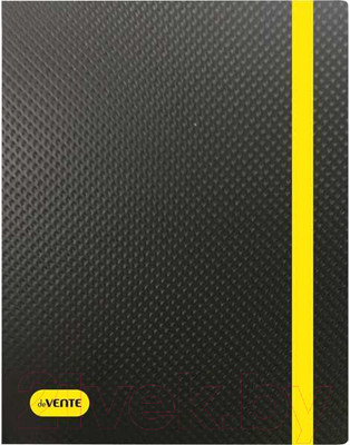 Папка-регистратор deVente Monochrome / 3081004